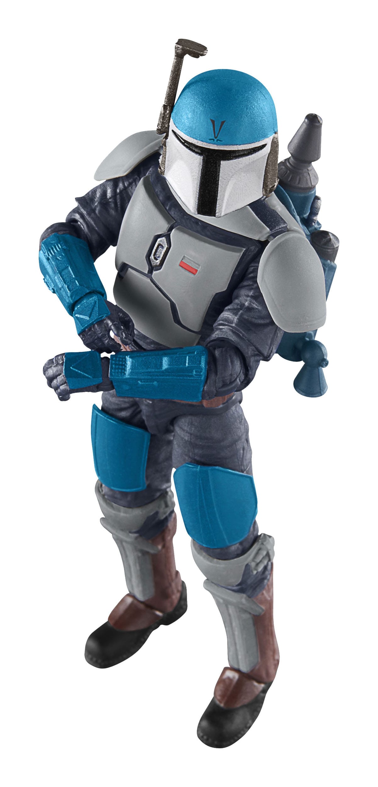 Mandalorian fleet commander - Vintage Collection - Hasbro