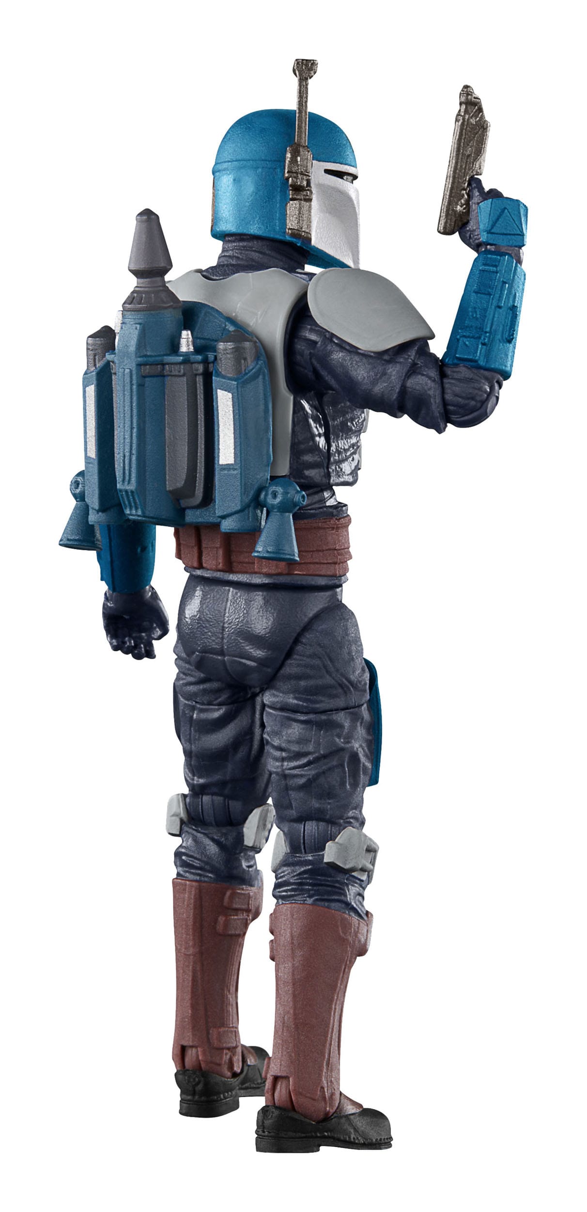 Mandalorian fleet commander - Vintage Collection - Hasbro