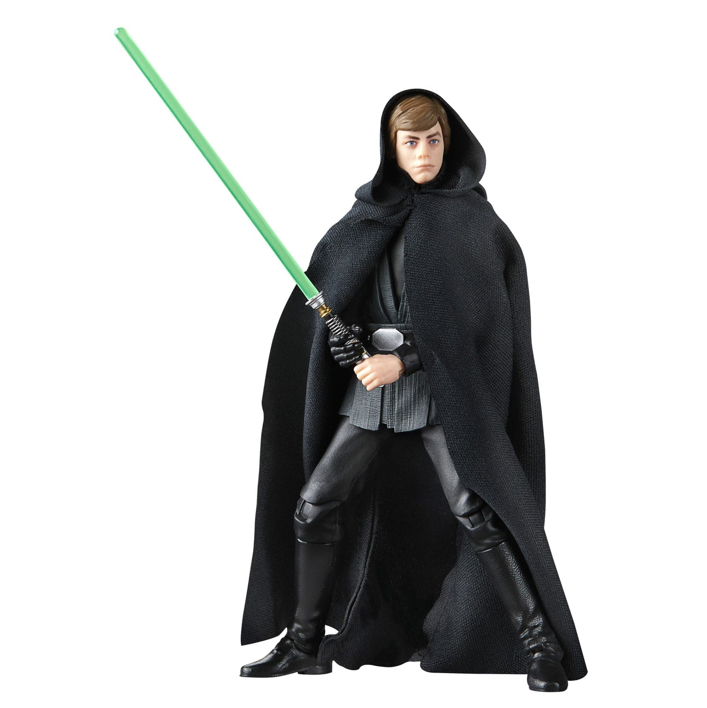 Luke Skywalker (Imperial Light Cruiser) Black Series Hasbro