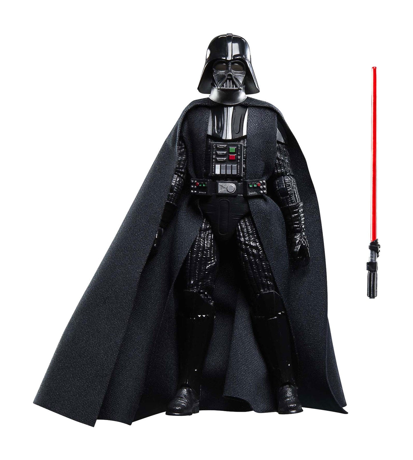 Darth Vader Black Series Hasbro