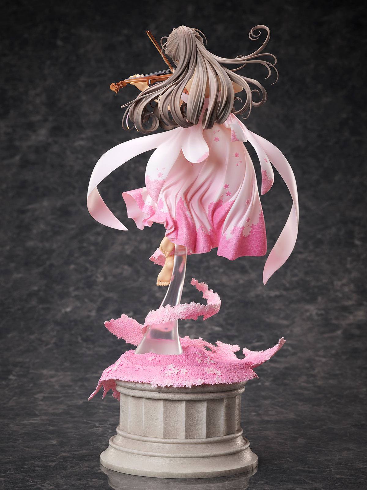 Belldandy - 37 cm - 1/8 / Oh My Goddess! : hobby max
