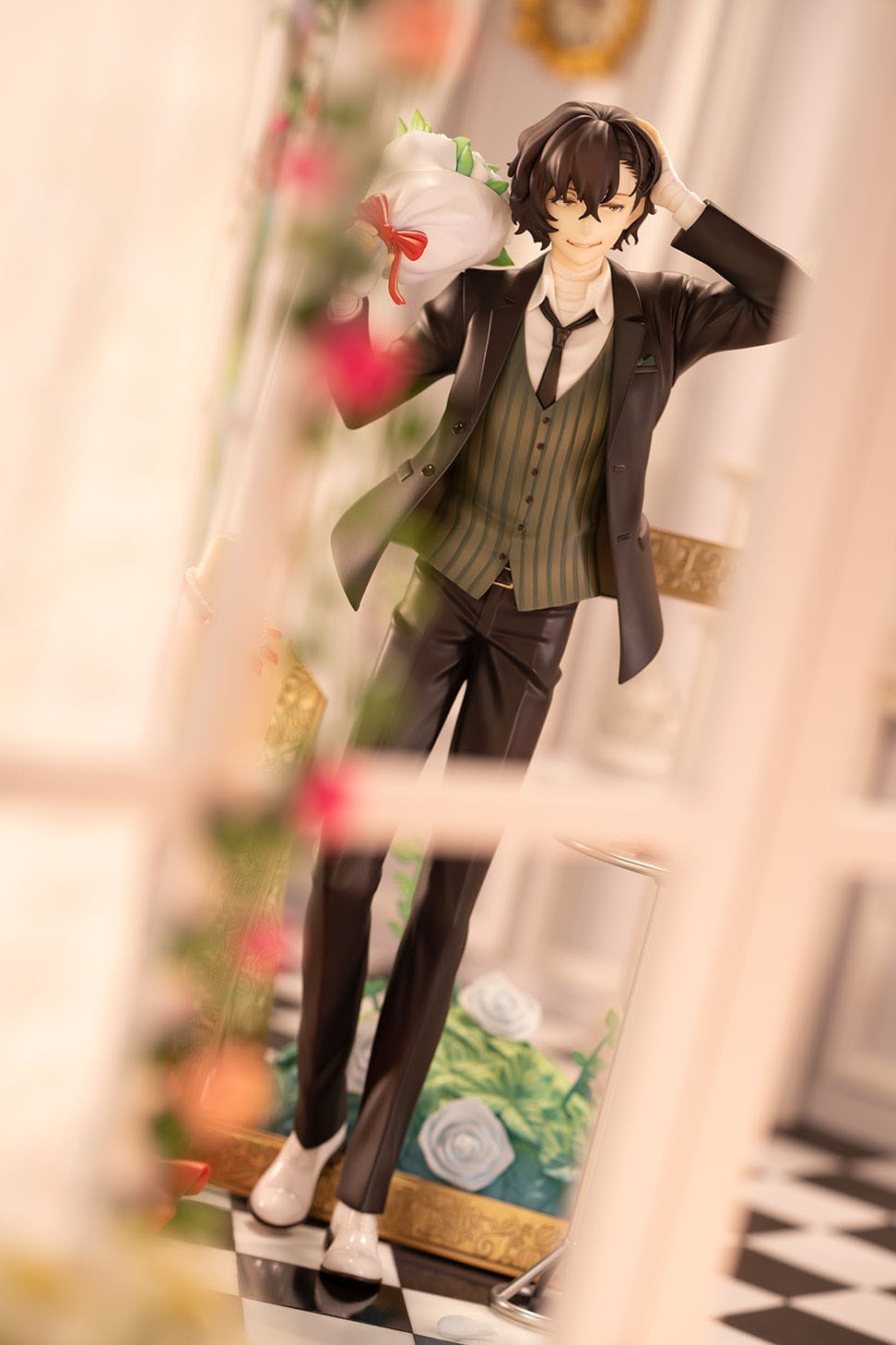 Dazai Osamu - Dress Up DX Ver. - Hobby Max