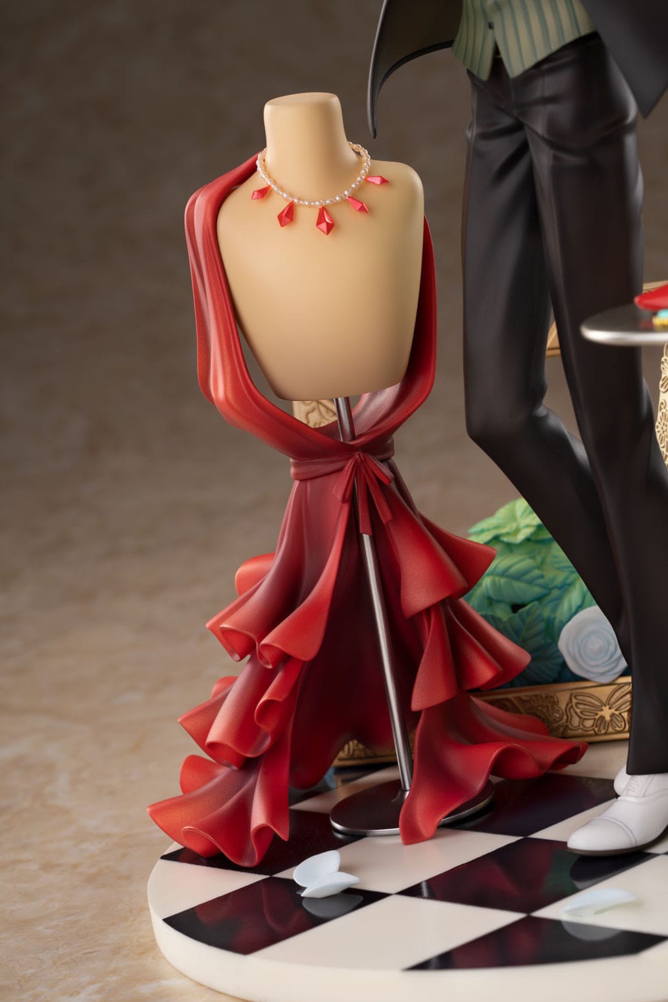 Dazai Osamu - Dress Up DX Ver. - Hobby Max