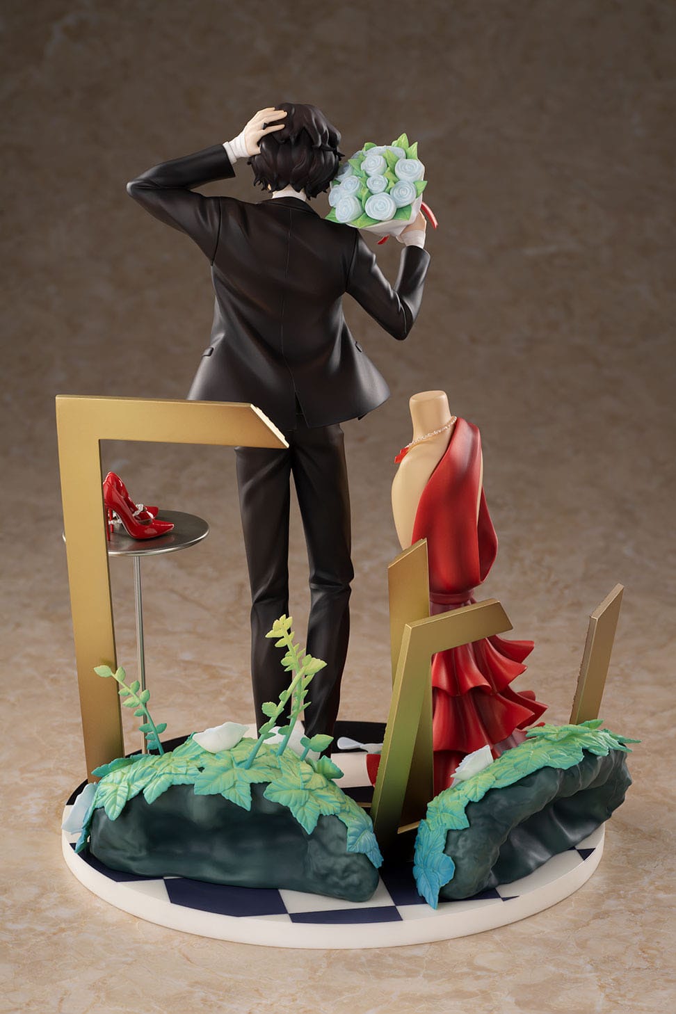 Dazai Osamu - Dress Up DX Ver. - Hobby Max