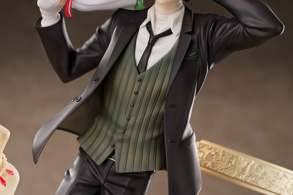 Dazai Osamu - Dress Up DX Ver. - Hobby Max