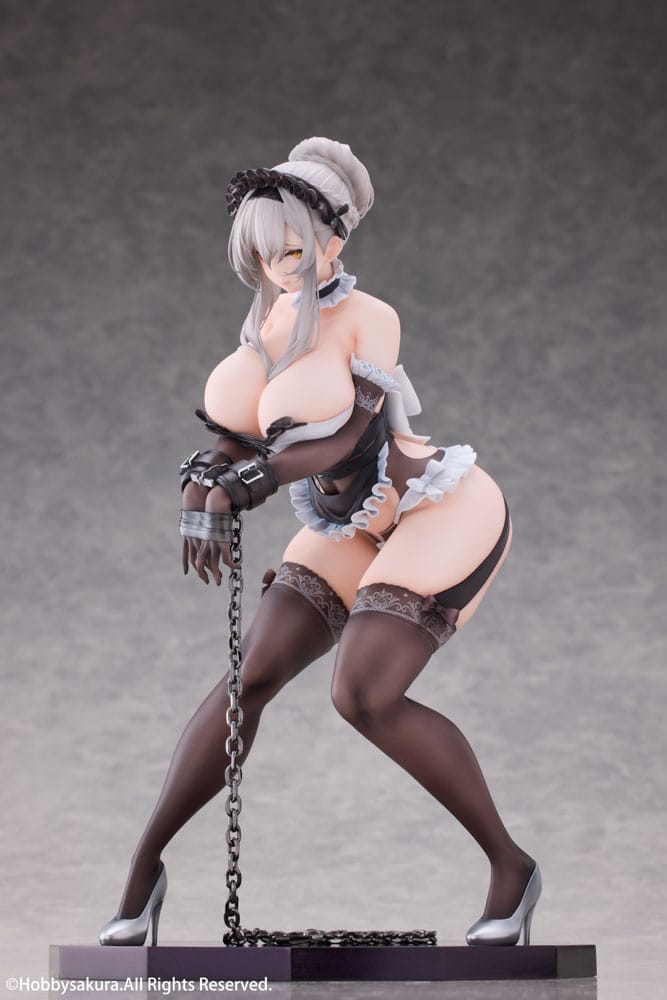 Cinderella illustration by XL Limited Edition Original Hobby Sakura