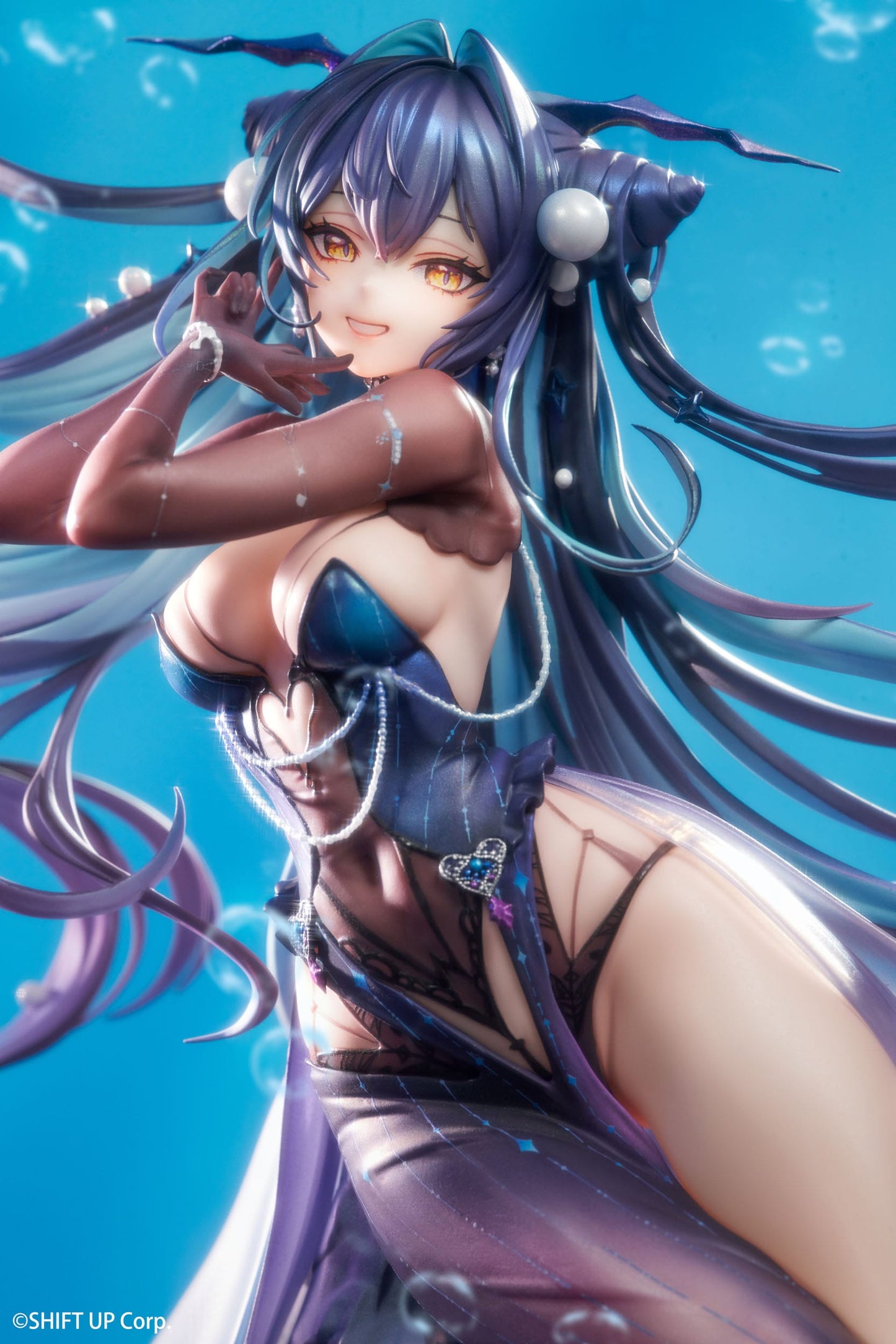 Little Mermaid Abyss Flower Hobby Sakura