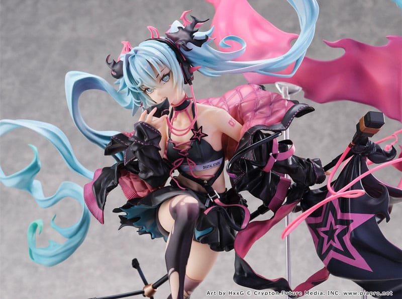Hatsune Miku - Vocaloid - Hobby Stock