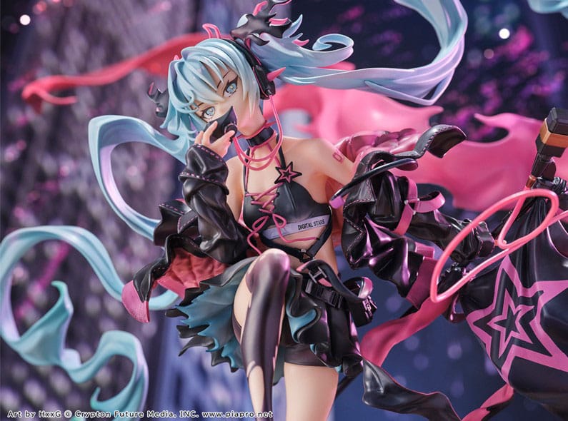 Hatsune Miku - Vocaloid - Hobby Stock