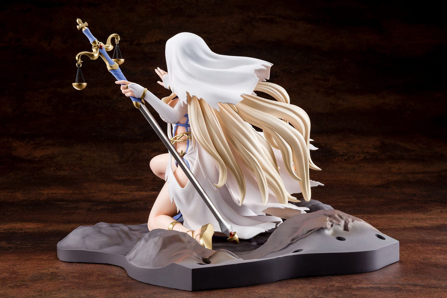 Sword Maiden - Goblin Slayer II - Hakoiri Musume