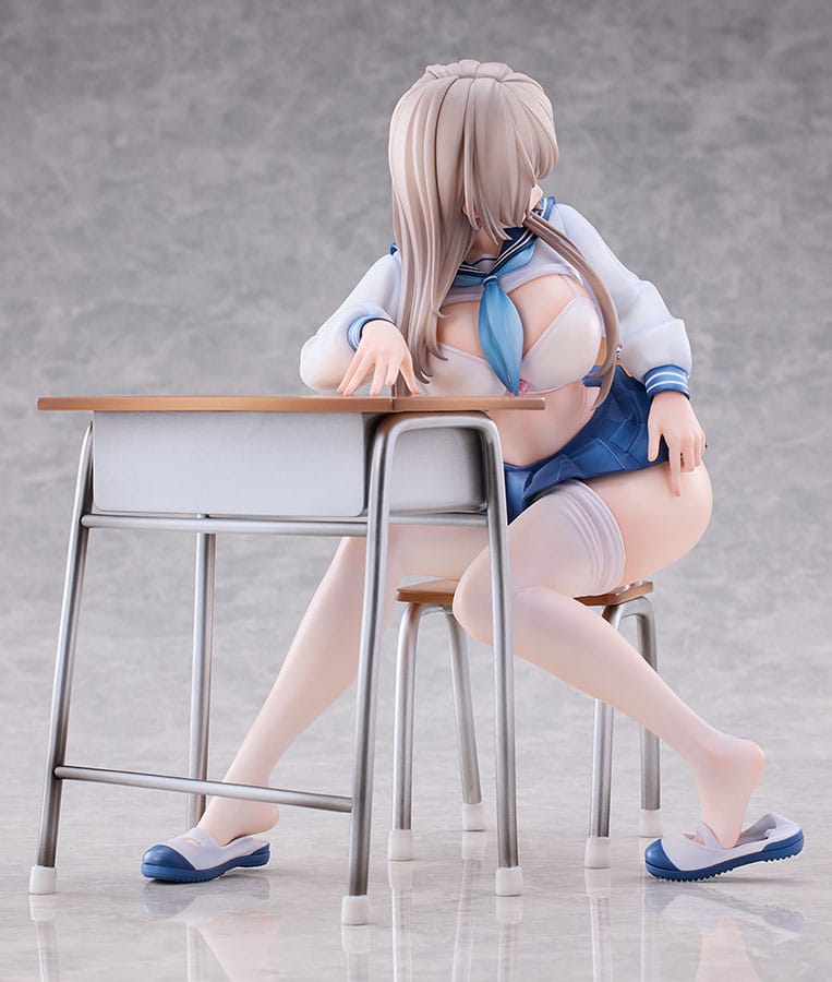 Suzu-chan Tapestry Set DX Edition Hotvenus