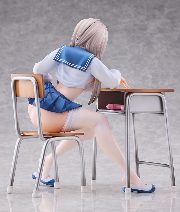 Suzu-chan Tapestry Set DX Edition Hotvenus