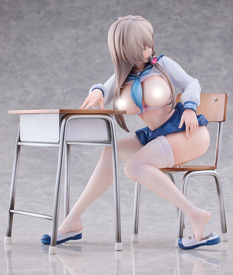Suzu-chan Tapestry Set DX Edition Hotvenus