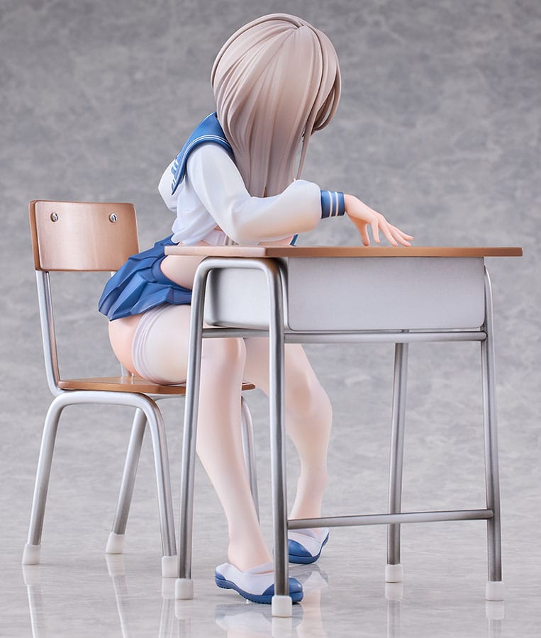 Suzu-chan Tapestry Set DX Edition Hotvenus