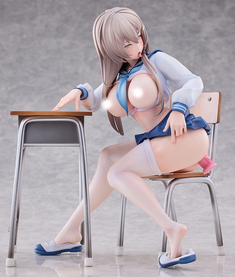 Suzu-chan Tapestry Set DX Edition Hotvenus