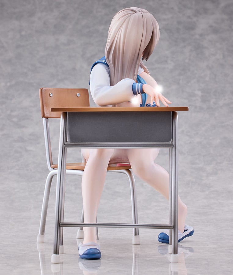 Suzu-chan Tapestry Set DX Edition Hotvenus