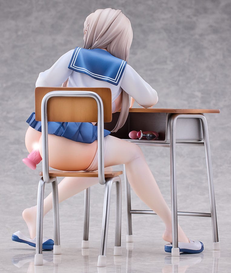 Suzu-chan Tapestry Set DX Edition Hotvenus