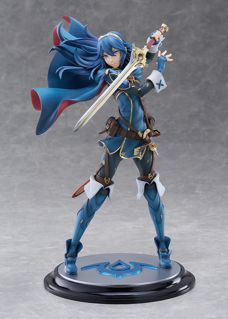 Lucina Fire Emblem Intelligent Systems