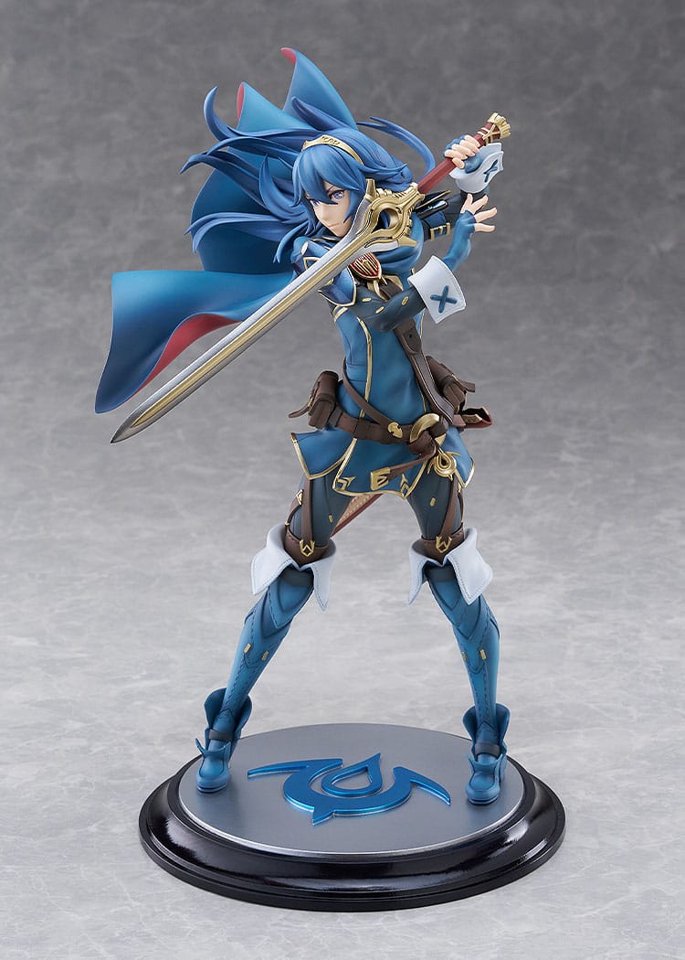 Lucina Fire Emblem Intelligent Systems