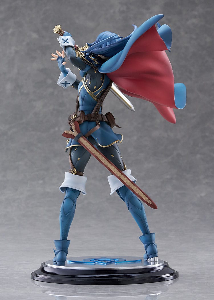 Lucina Fire Emblem Intelligent Systems