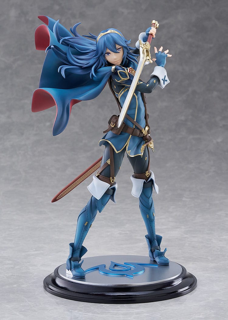 Lucina Fire Emblem Intelligent Systems