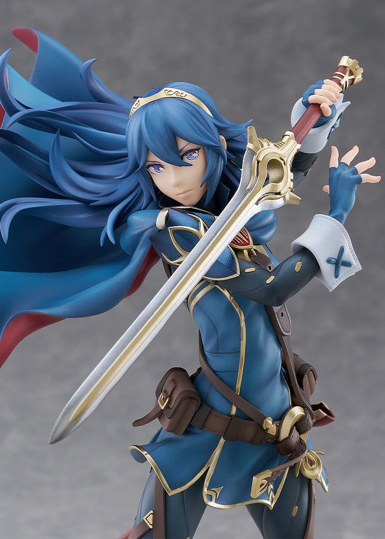 Lucina Fire Emblem Intelligent Systems