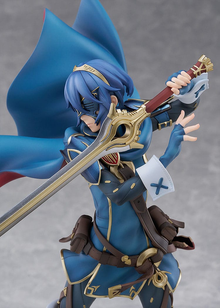 Lucina Fire Emblem Intelligent Systems