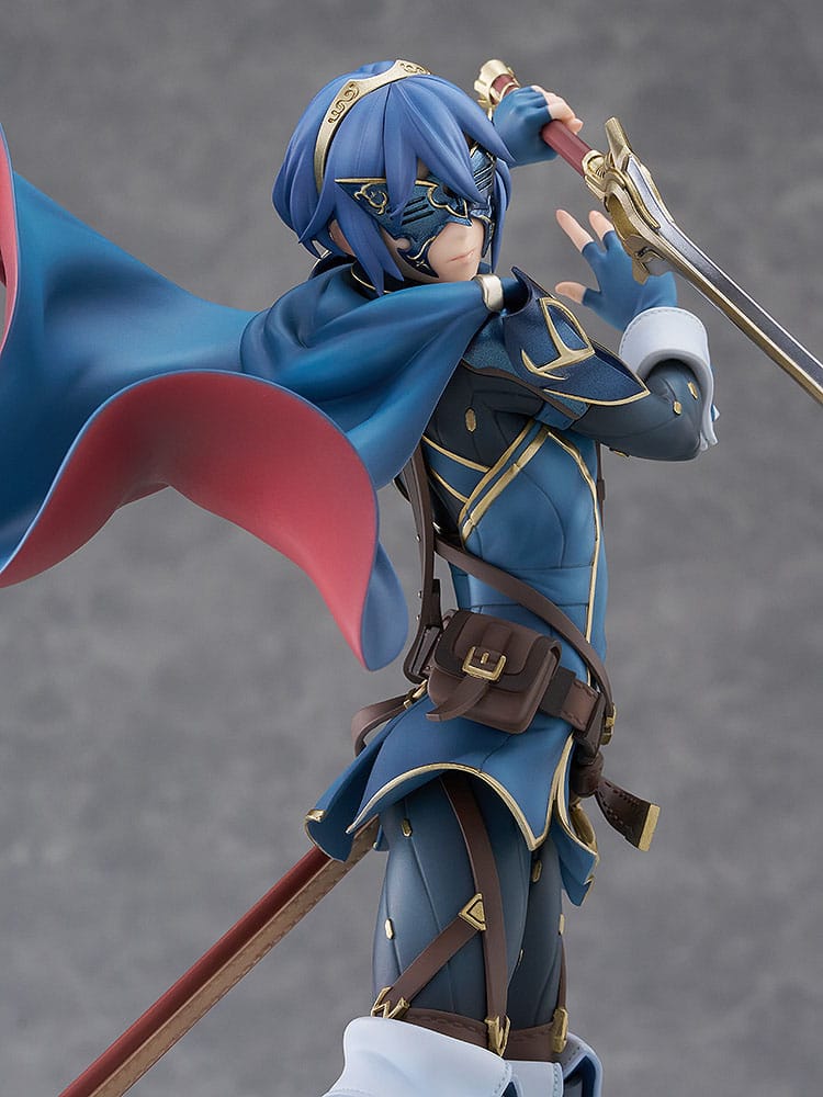 Lucina Fire Emblem Intelligent Systems