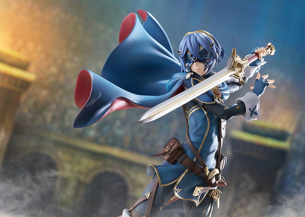 Lucina Fire Emblem Intelligent Systems