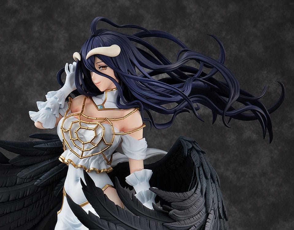 Albedo: Wing Ver. Kadokawa - Anime Figuren günstig kaufen