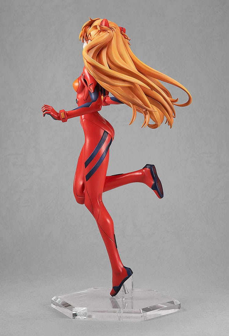 Soryu Asuka Langley Neon Genesis Evangelion Kadokawa