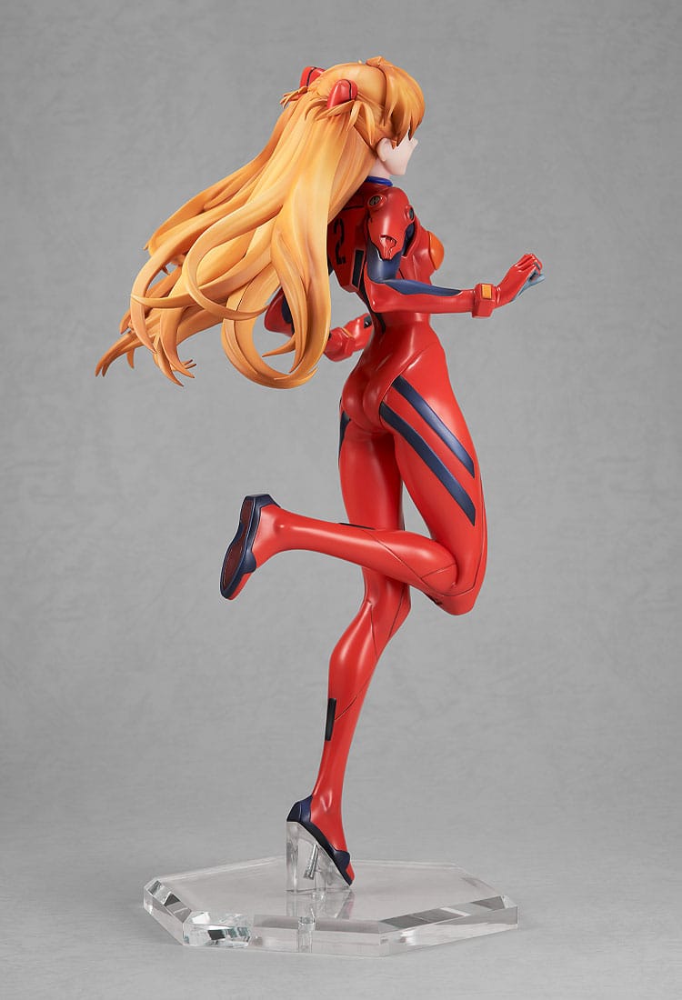 Soryu Asuka Langley Neon Genesis Evangelion Kadokawa