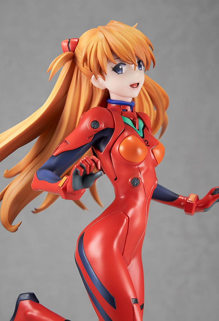 Soryu Asuka Langley Neon Genesis Evangelion Kadokawa