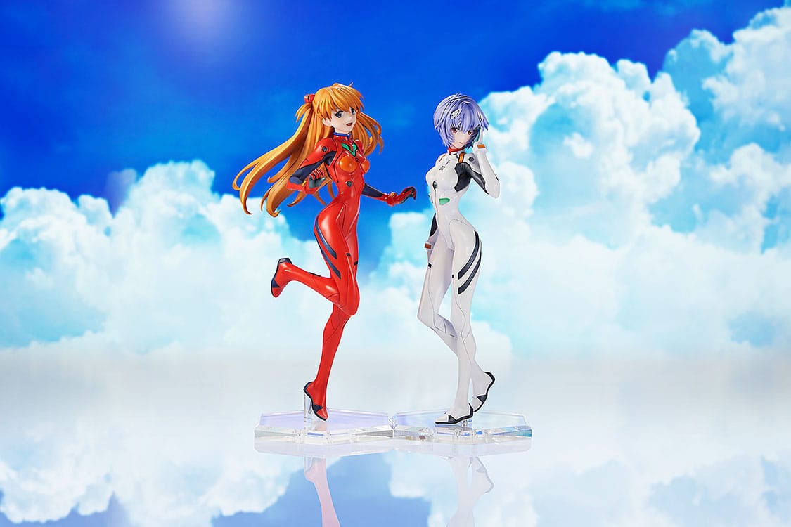 Soryu Asuka Langley Neon Genesis Evangelion Kadokawa