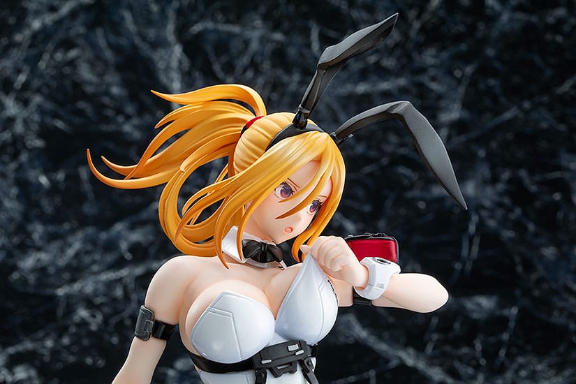 Powered Bunny - Light Armor Ver. - KDcolle - Kadokawa - Anime Figuren günstig kaufen