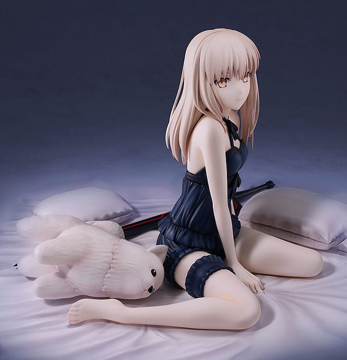 Altria Pendragon - Saber Alter: Babydoll Dress Ver. - Kadokawa