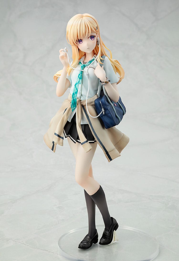 Saki Ayase Days with My Step Sister Kadokawa