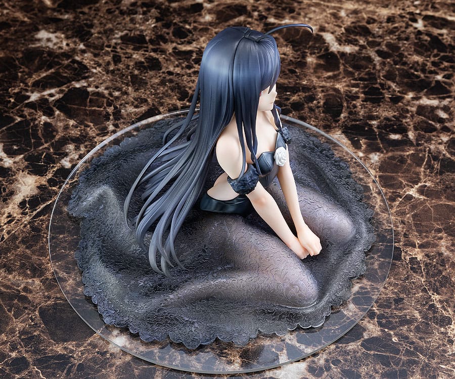 Kuroyukihime Light Novel 15th Anniversary Wedding Ver. Kadokawa