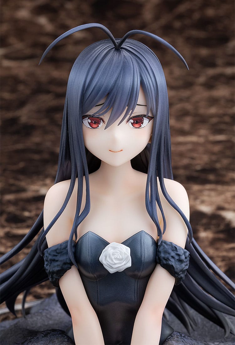 Kuroyukihime Light Novel 15th Anniversary Wedding Ver. Kadokawa