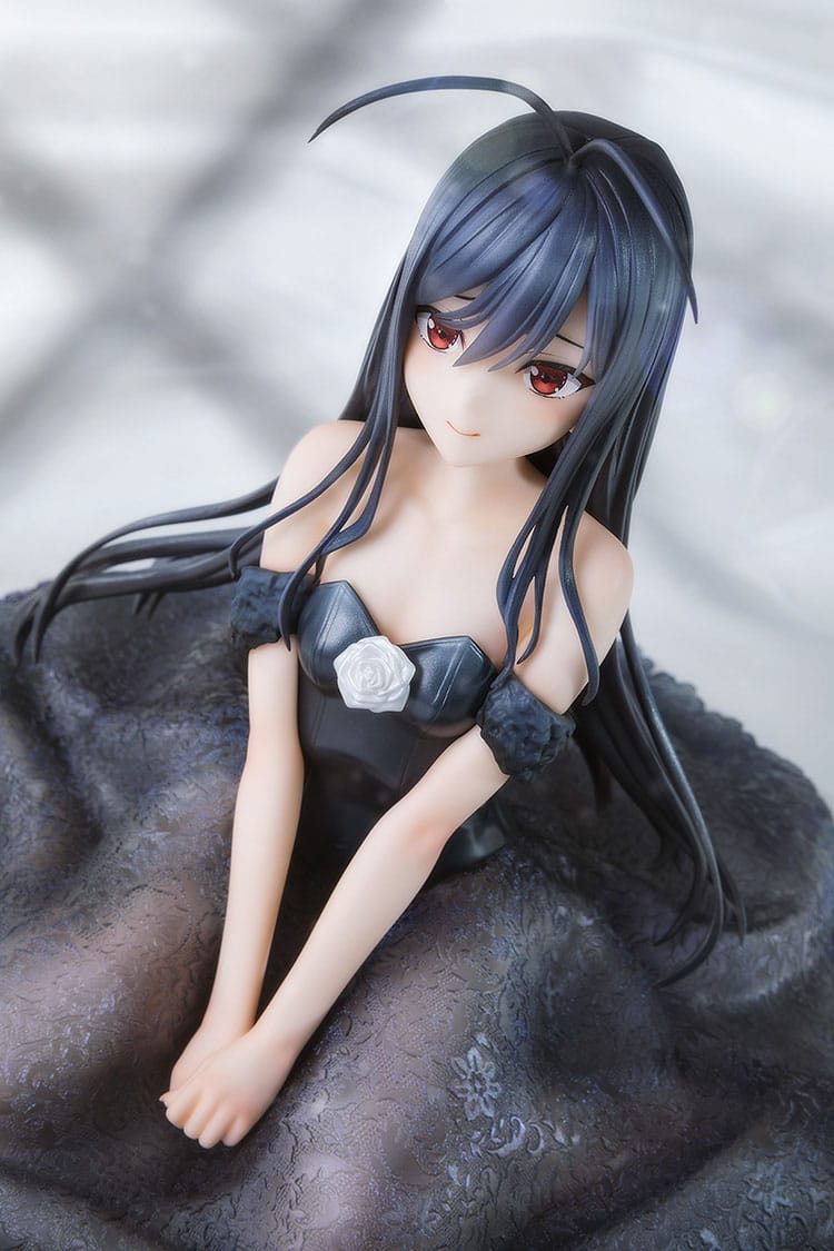 Kuroyukihime Light Novel 15th Anniversary Wedding Ver. Kadokawa