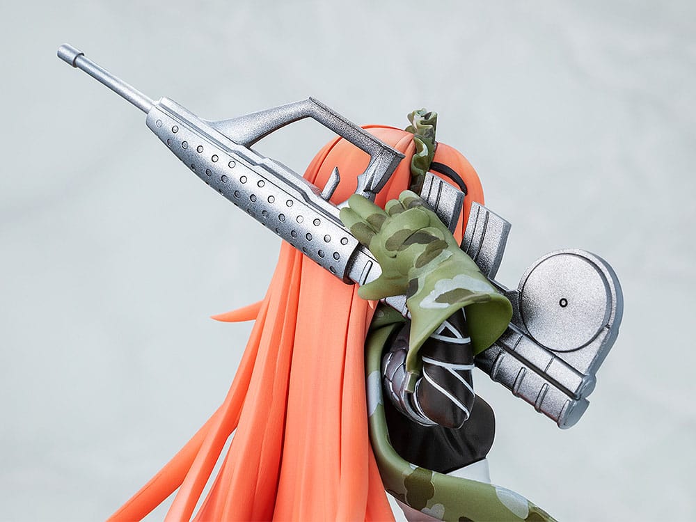 CZ2128 Delta 10th Anniversary so-bin ver. KDcolle Kadokawa