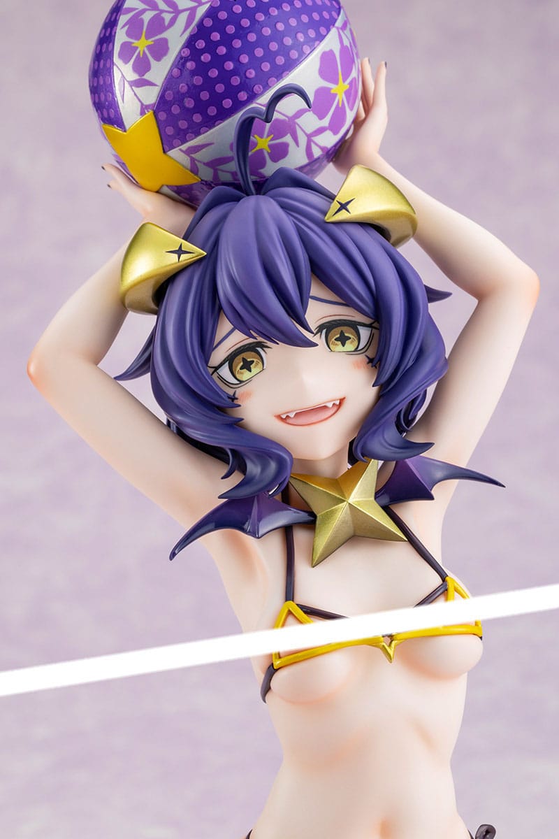 Magia Baiser Swimsuit Ver. Gushing over Magical Girls Kadokawa