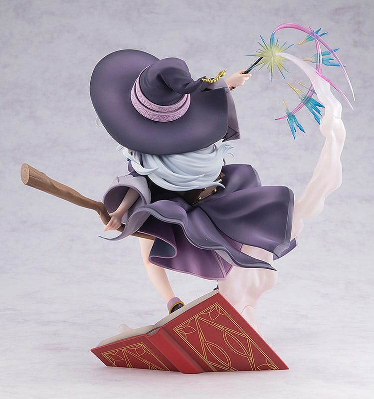 Elaina - Wandering Witch: The Journey of Elaina - Kadokawa
