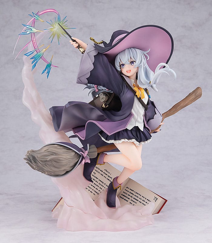 Elaina - Wandering Witch: The Journey of Elaina - Kadokawa