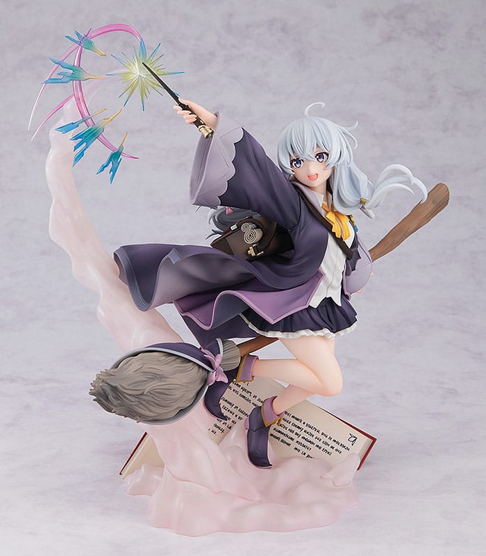 Elaina - Wandering Witch: The Journey of Elaina - Kadokawa
