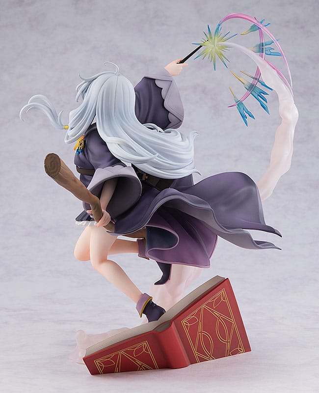 Elaina - Wandering Witch: The Journey of Elaina - Kadokawa