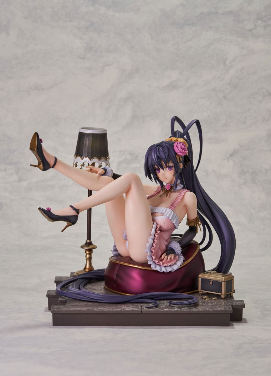 Akeno Himejima: Light Novel 15th Anniversary ver. Kadokawa