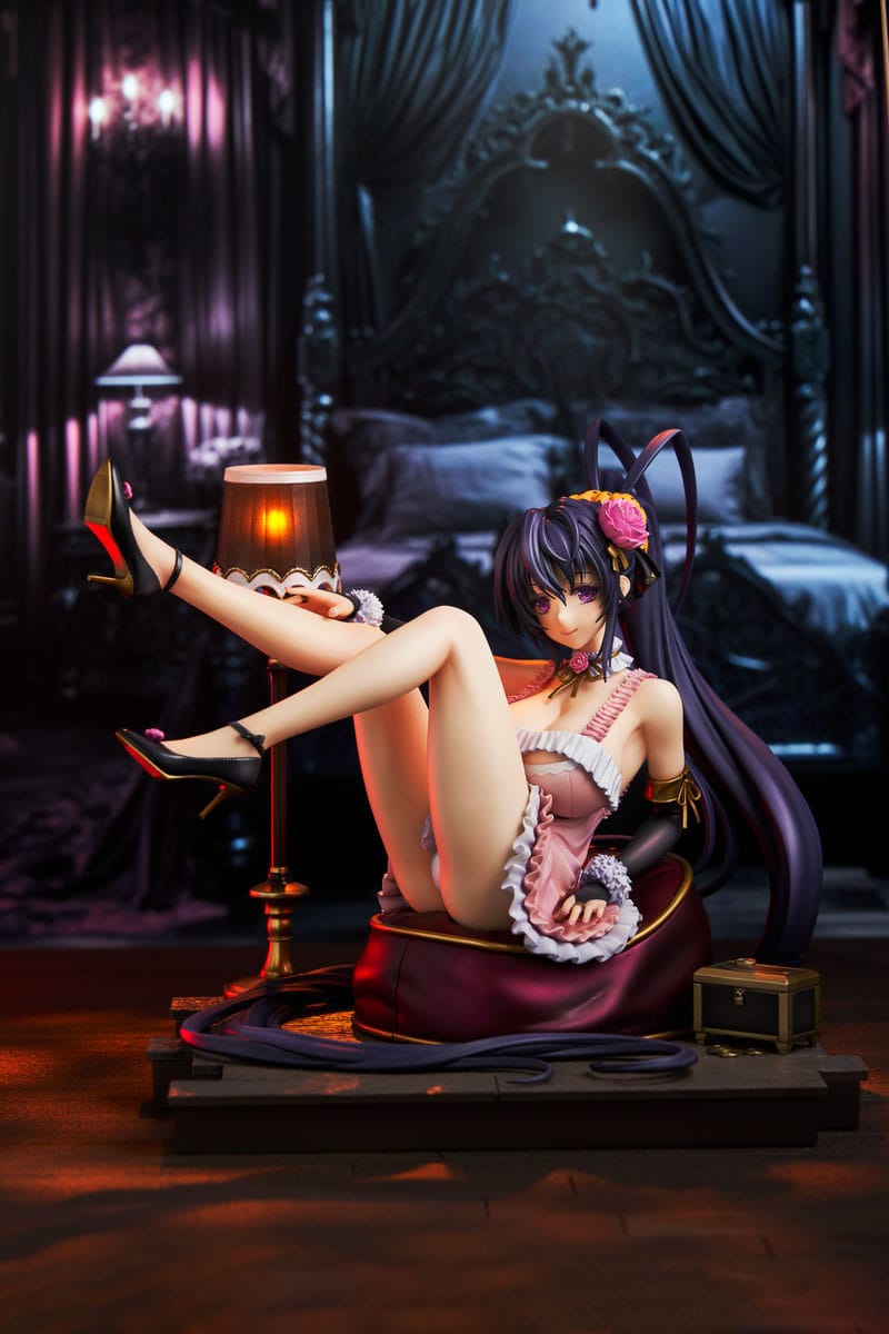 Akeno Himejima: Light Novel 15th Anniversary ver. Kadokawa