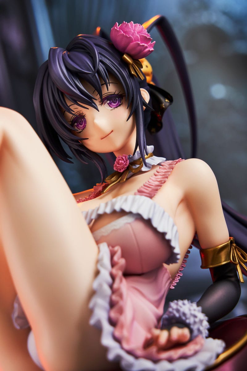 Akeno Himejima: Light Novel 15th Anniversary ver. Kadokawa