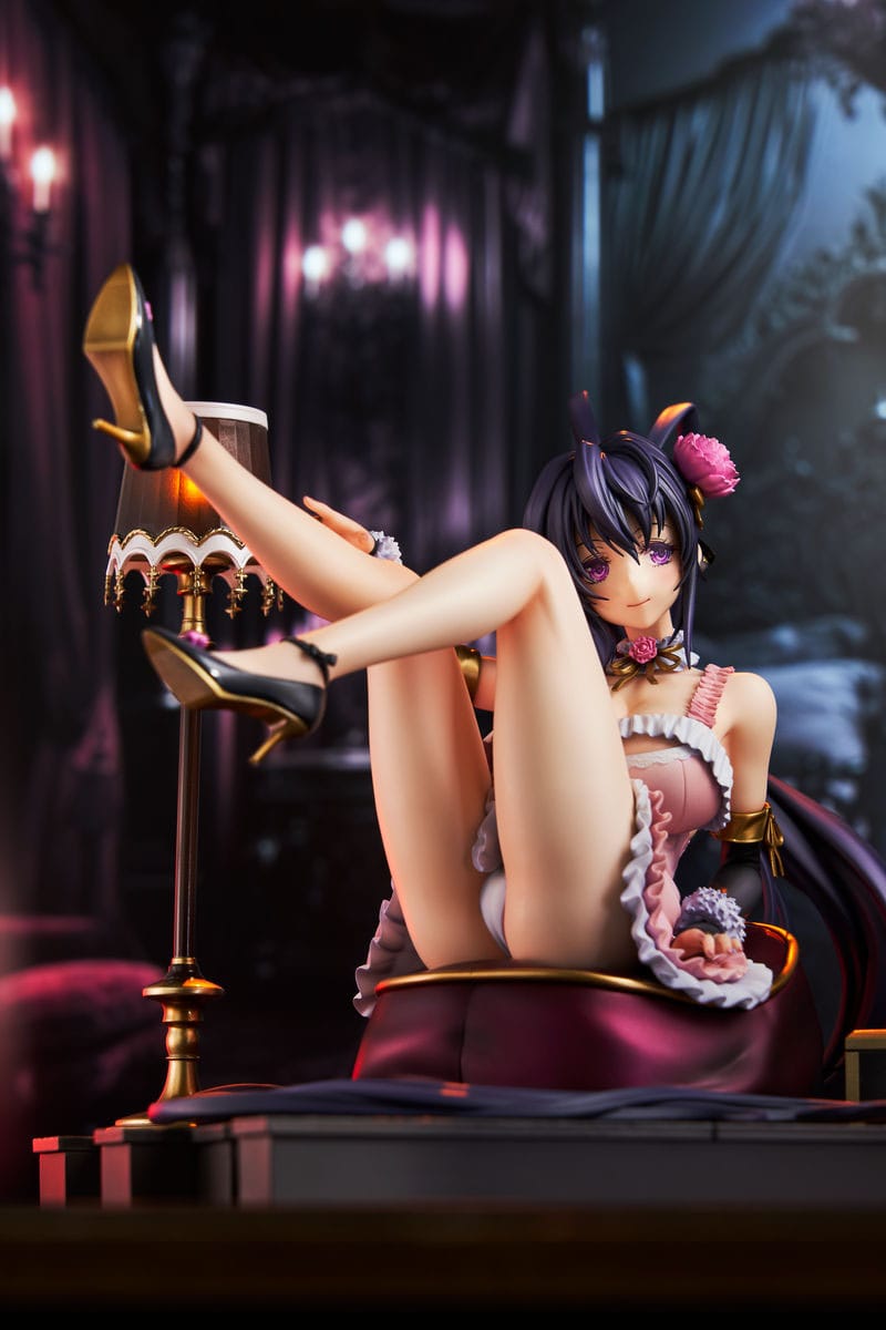 Akeno Himejima: Light Novel 15th Anniversary ver. Kadokawa